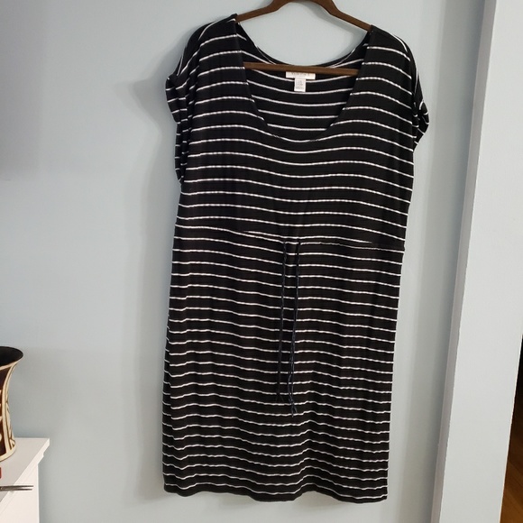 Motherhood Other - Swimwear Terry cloth dress